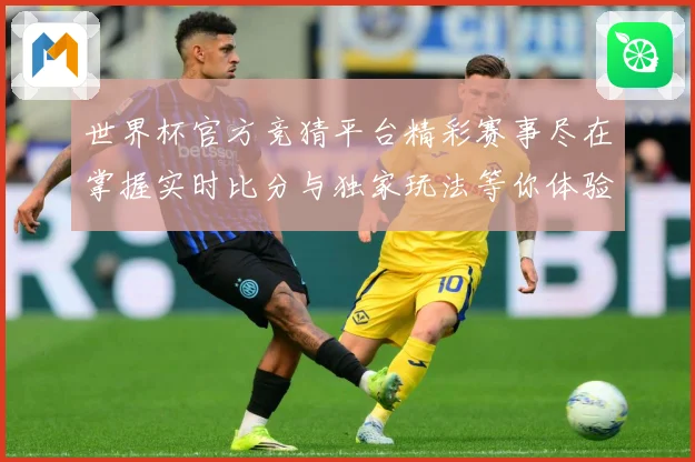 世界杯官方竞猜平台精彩赛事尽在掌握实时比分与独家玩法等你体验数据研判