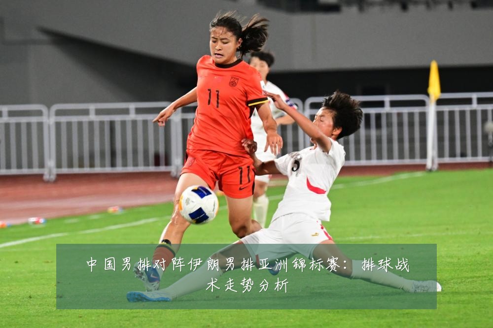 中国男排对阵伊朗男排亚洲锦标赛:排球战术走势分析